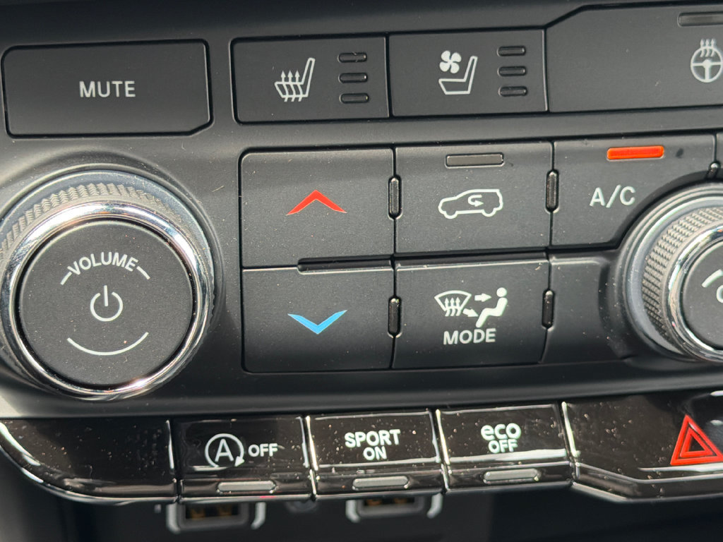 New 2026 Dodge Durango GT AWD/4WD image 31