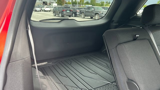 Certified 2022 Chevrolet Equinox LT image 40