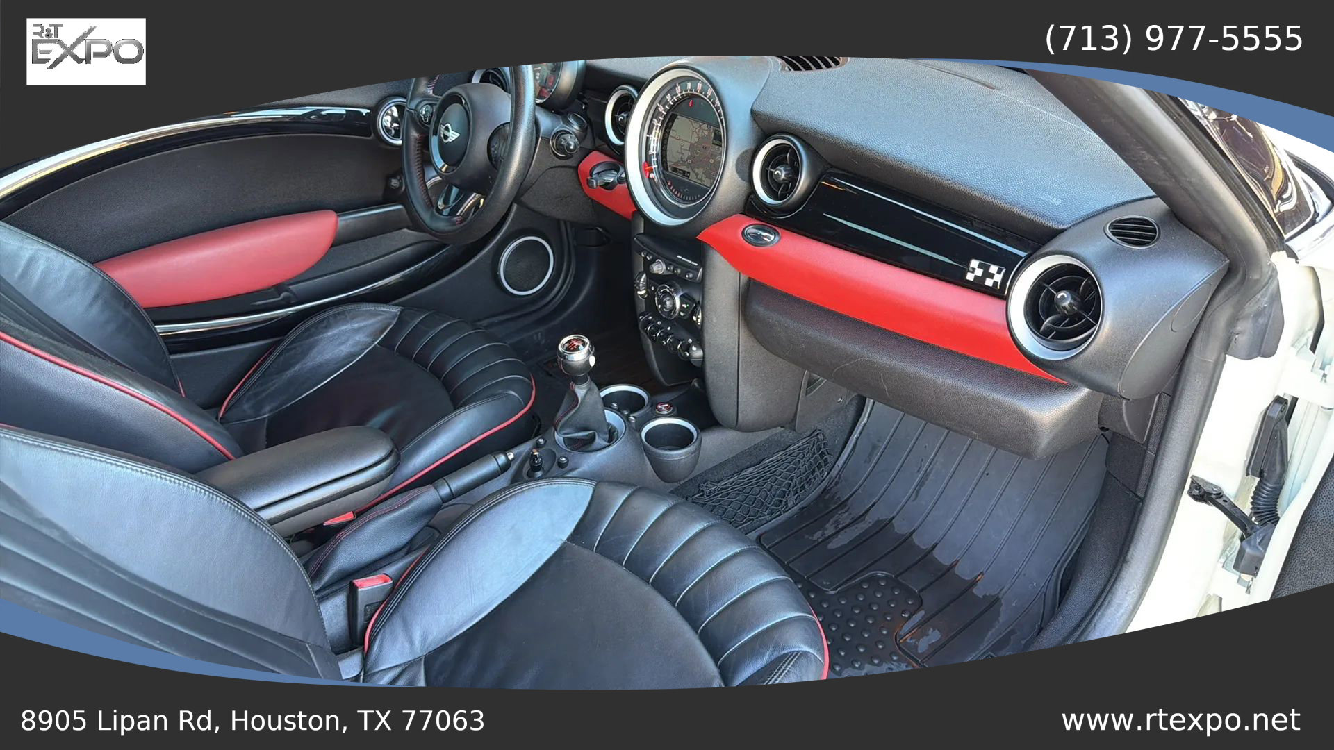 Used 2012 MINI Cooper Coupe John Cooper Works image 33