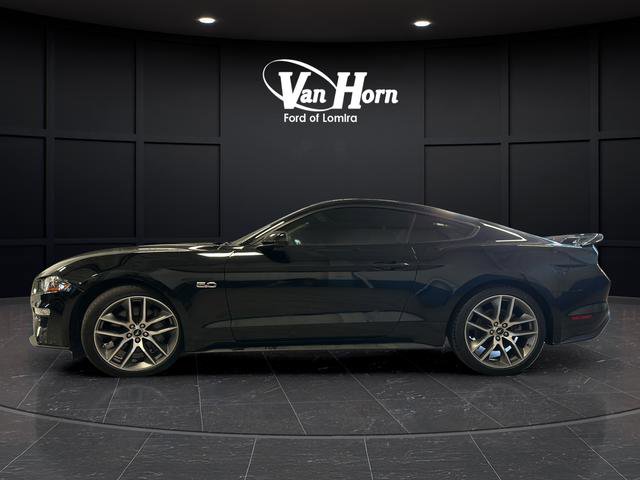Used 2018 Ford Mustang GT image 6