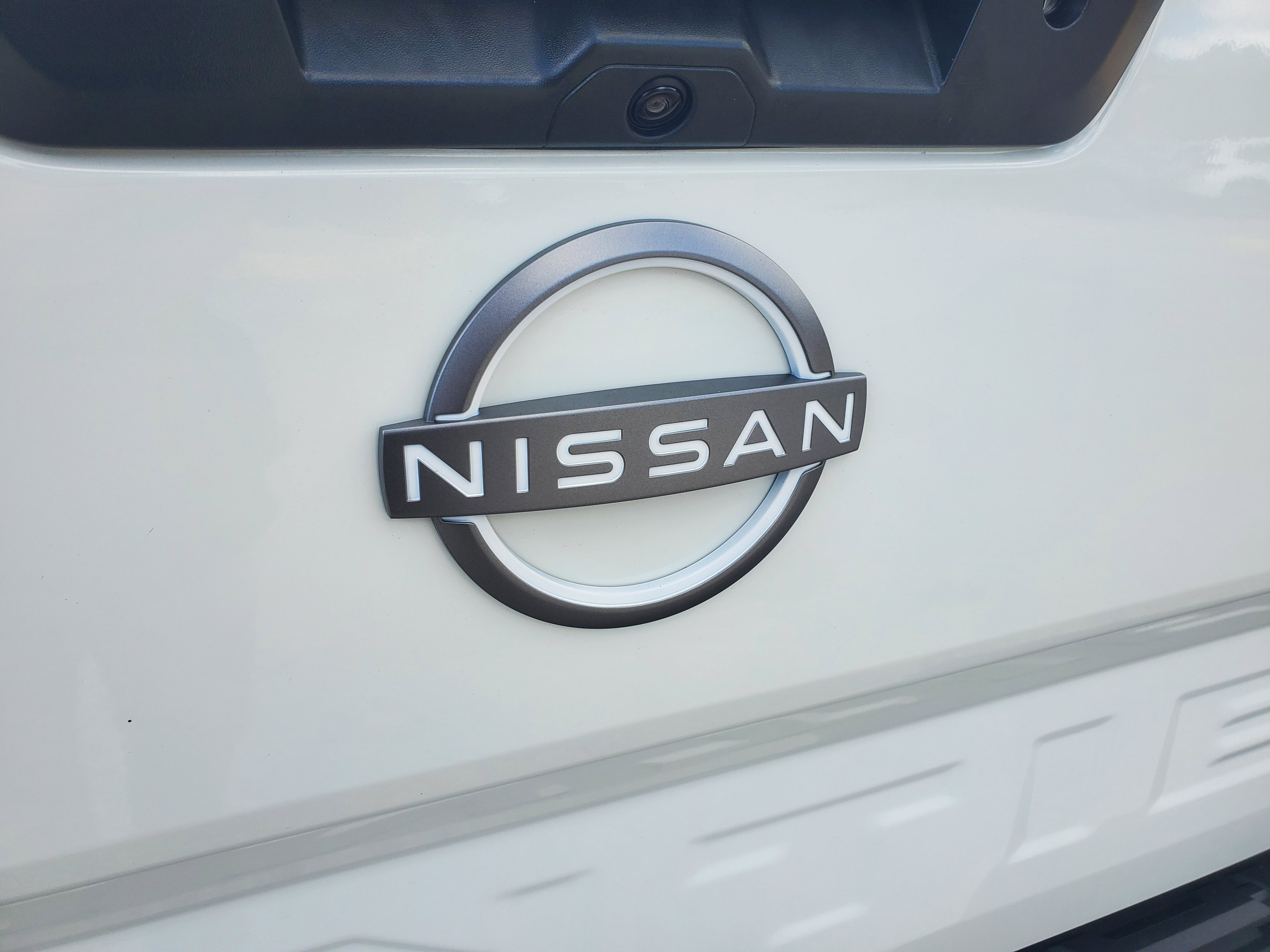 New 2026 Nissan Frontier S AWD/4WD image 9