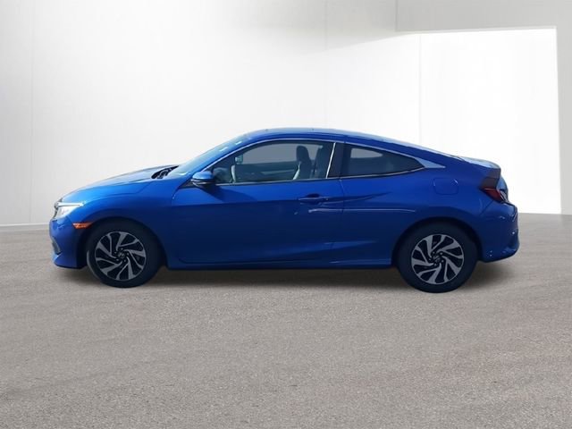 Used 2018 Honda Civic LX-P image 5