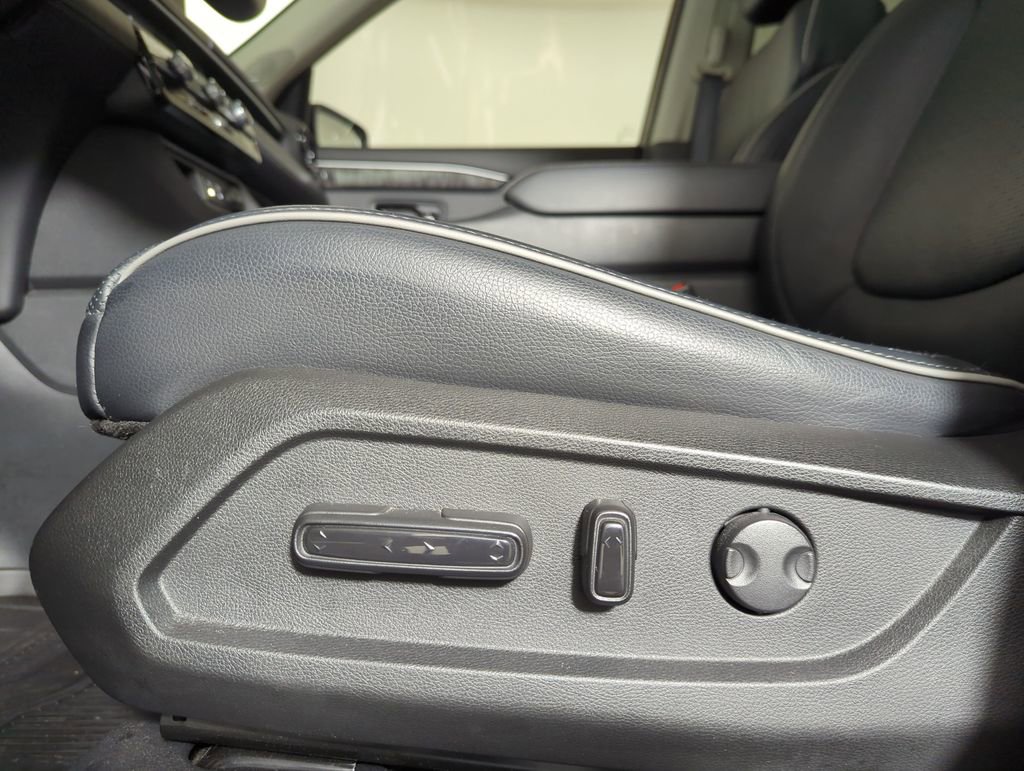 Certified 2024 Honda Pilot Elite image 26