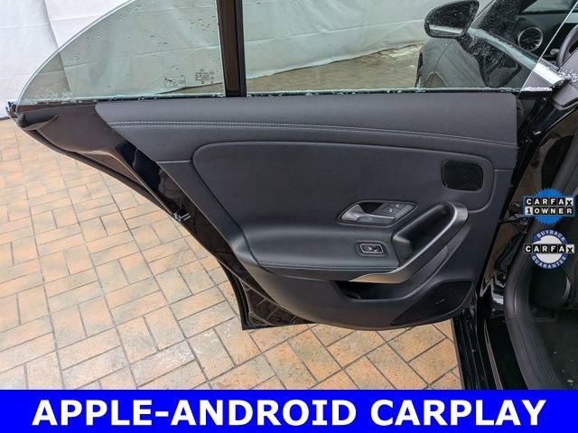 Used 2025 Mercedes-Benz CLA 250 4MATIC image 18