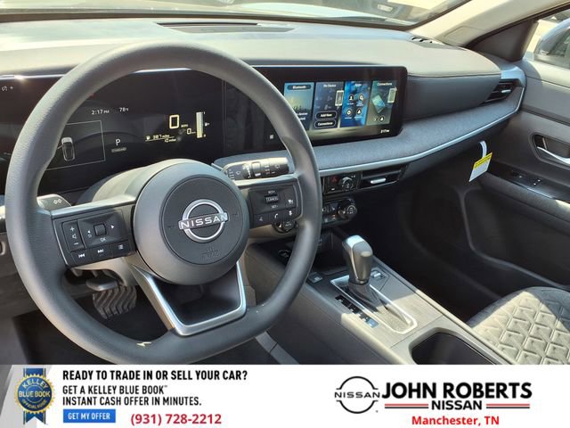 New 2026 Nissan Kicks SV w/ Charging Package image 4