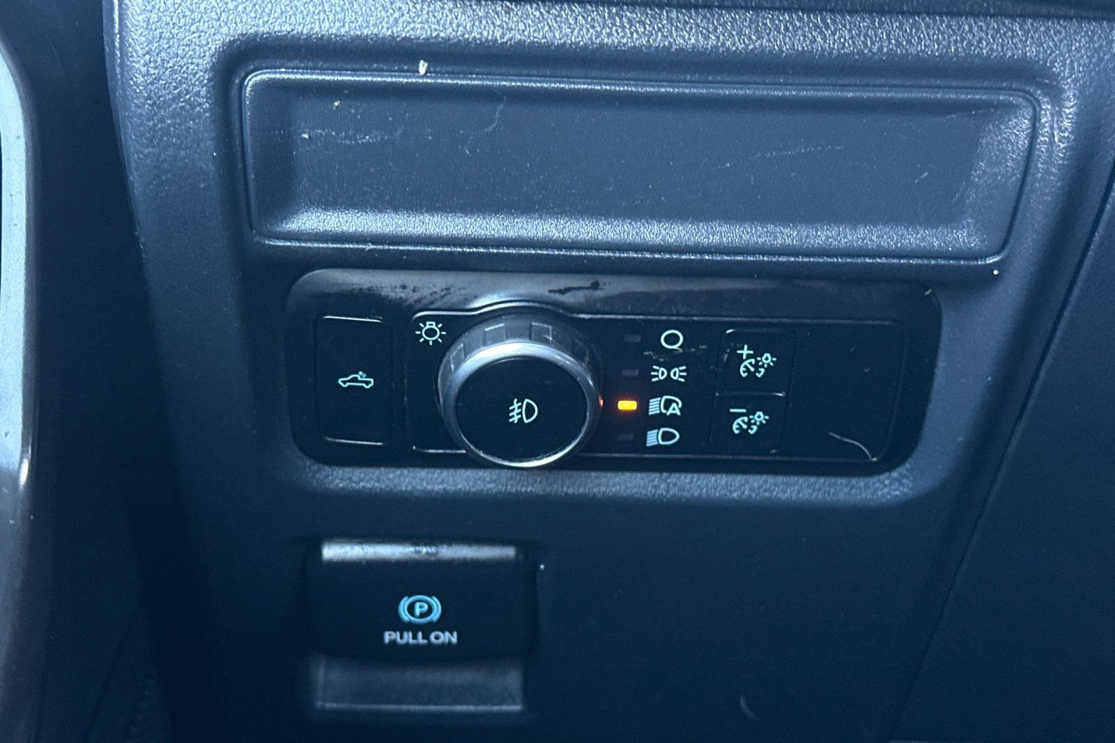 Used 2024 Ford F150 STX image 29