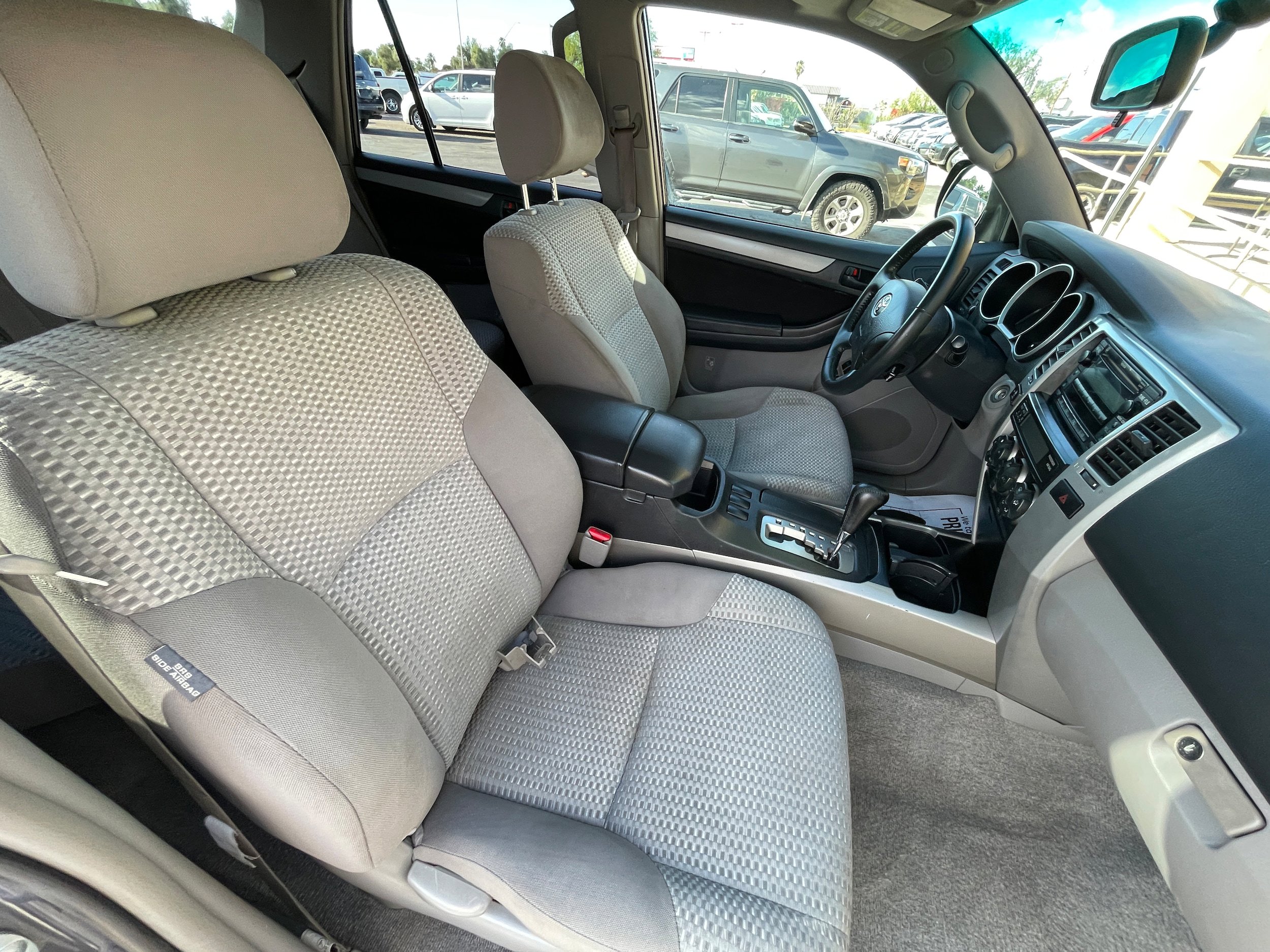 Used 2008 Toyota 4Runner SR5 RWD image 33