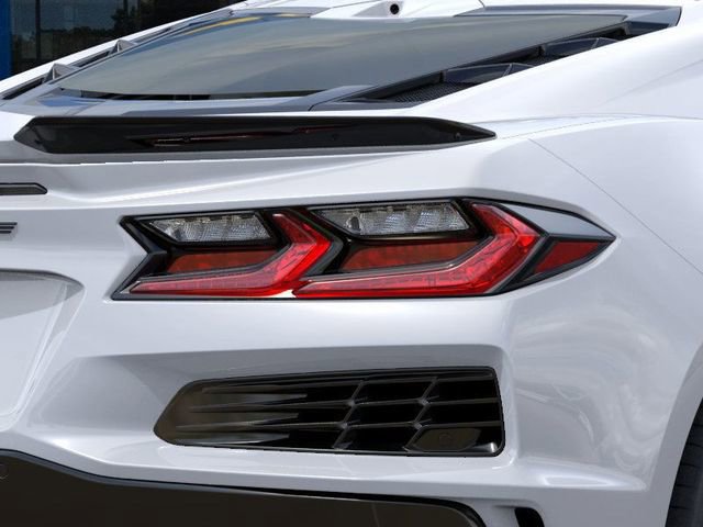 New 2026 Chevrolet Corvette Z06 image 11