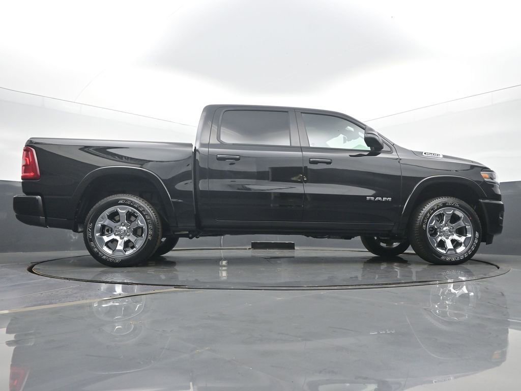 New 2025 RAM 1500 Big Horn image 52