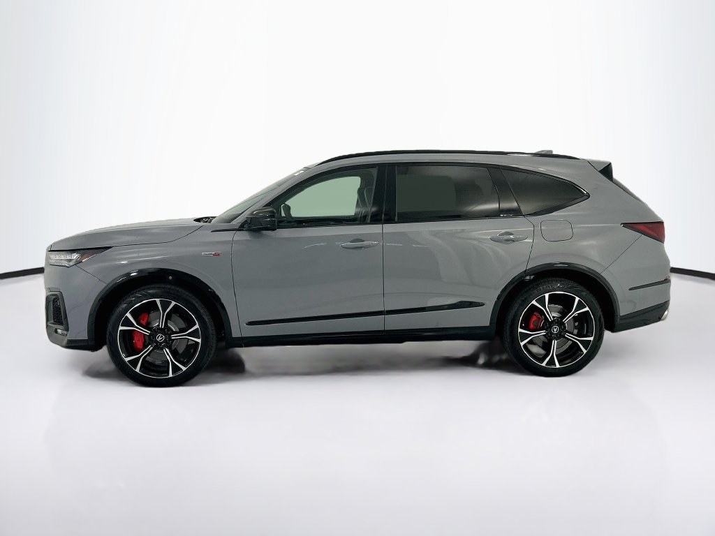 New 2026 Acura MDX Type S w/ Advance Package AWD/4WD image 8