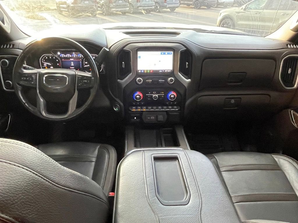 Used 2019 GMC Sierra 1500 Denali w/ Denali Ultimate Package image 24