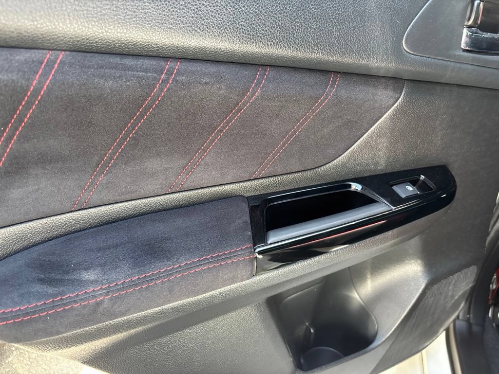 Used 2019 Subaru WRX STI AWD/4WD image 12