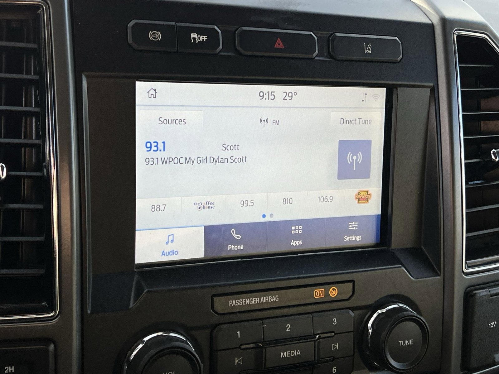 Used 2020 Ford F250 XLT image 17