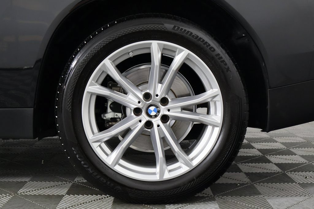 Used 2025 BMW X3 xDrive30i w/ Premium Package AWD/4WD image 16