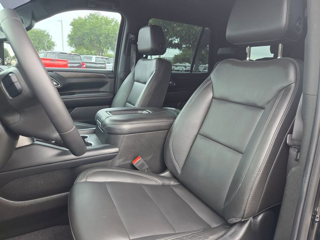 Used 2021 Chevrolet Tahoe LT RWD image 10