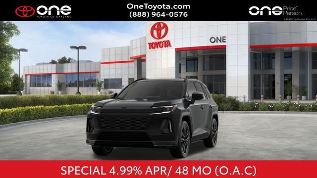 New 2026 Toyota RAV4 XSE w/ Panoramic Sun Roof Package AWD/4WD image 22