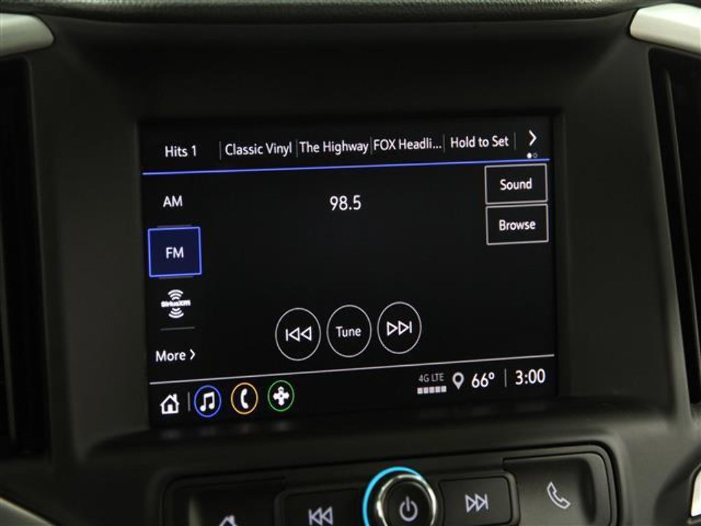Certified 2024 GMC Terrain SLE AWD/4WD image 10