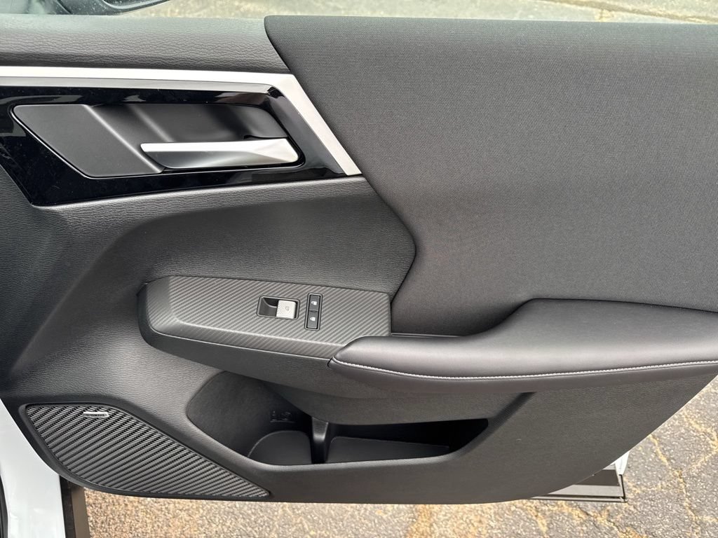 New 2026 Mitsubishi Outlander ES AWD/4WD image 35