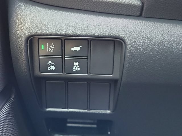Used 2022 Honda CR-V Touring image 21