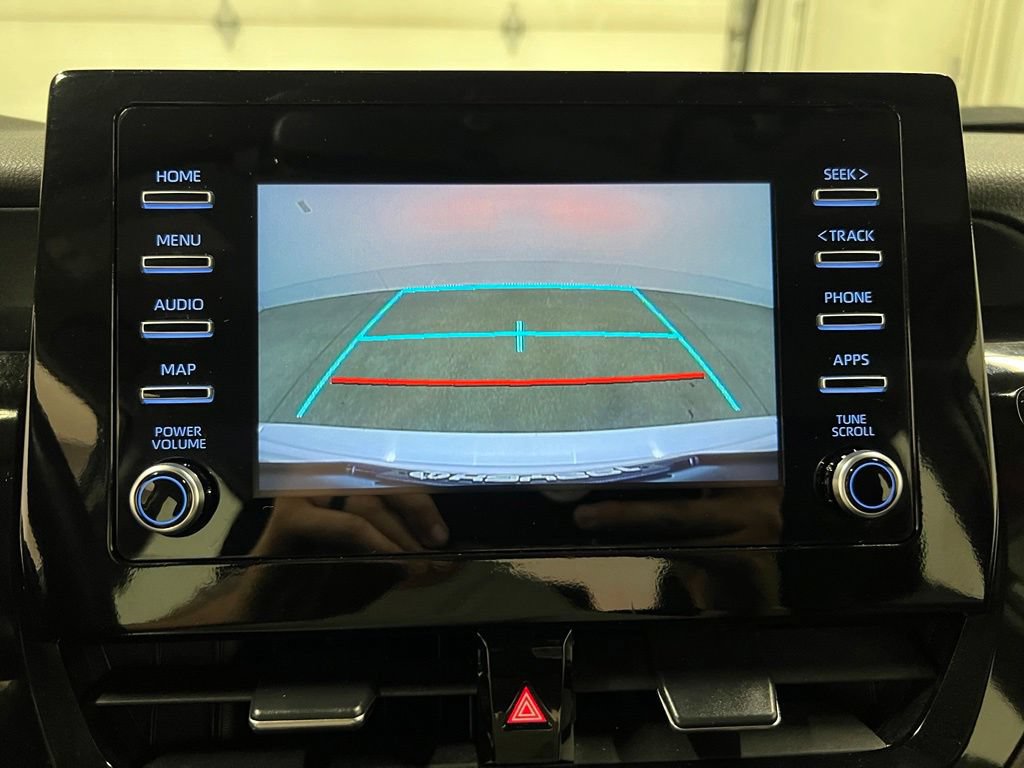 Used 2024 Toyota Camry SE FWD image 21