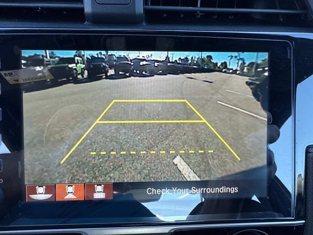 Used 2020 Honda Civic Sport image 26