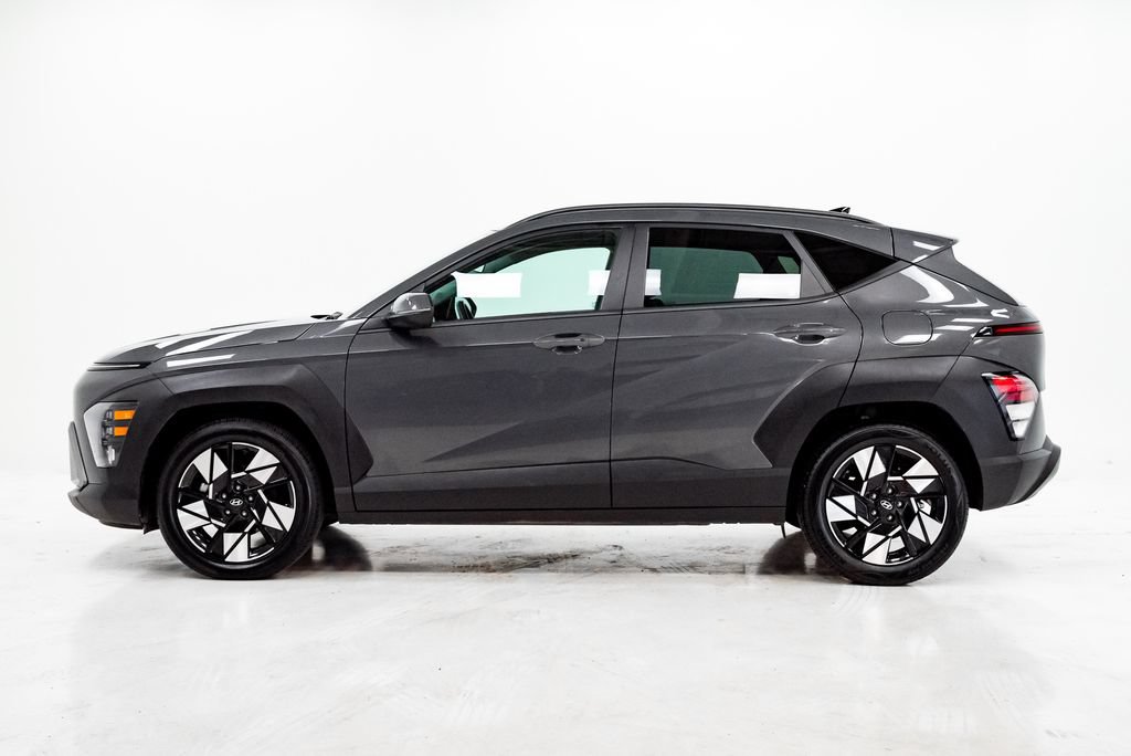 Used 2025 Hyundai Kona SEL FWD image 27