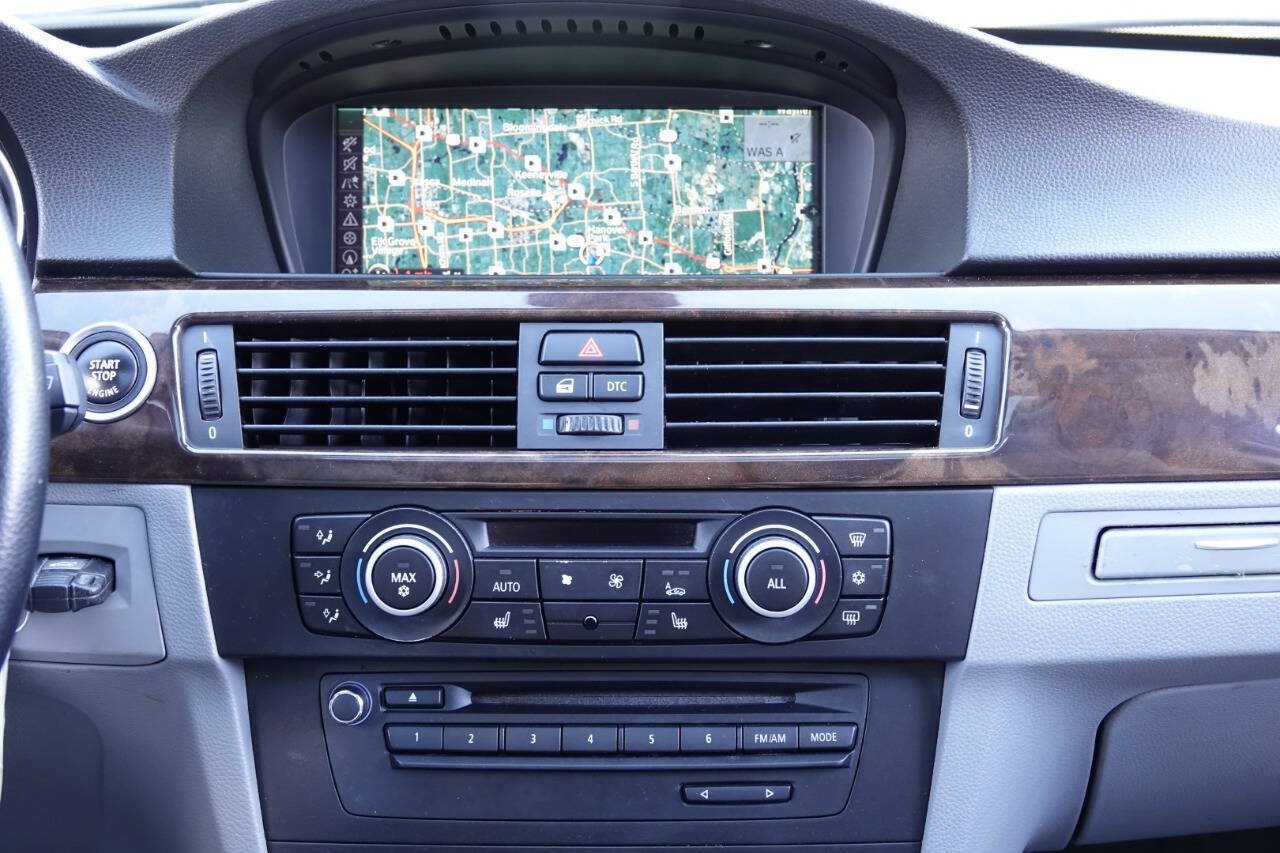 Used 2011 BMW 335d Sedan RWD image 73