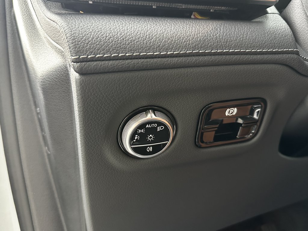 Certified 2024 Mercedes-Benz EQE 350+ SUV image 34