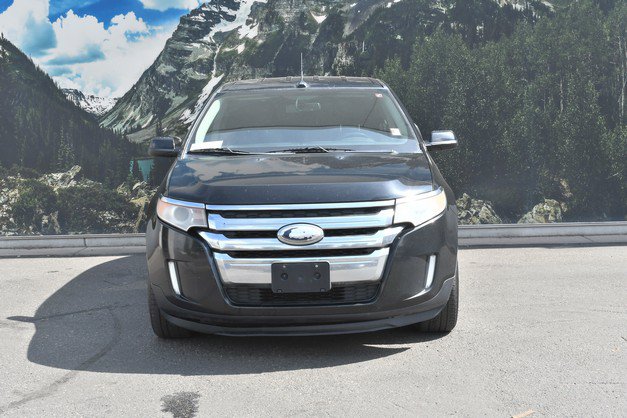 Used 2011 Ford Edge SEL w/ 202A Rapid Spec Order Code AWD/4WD image 5
