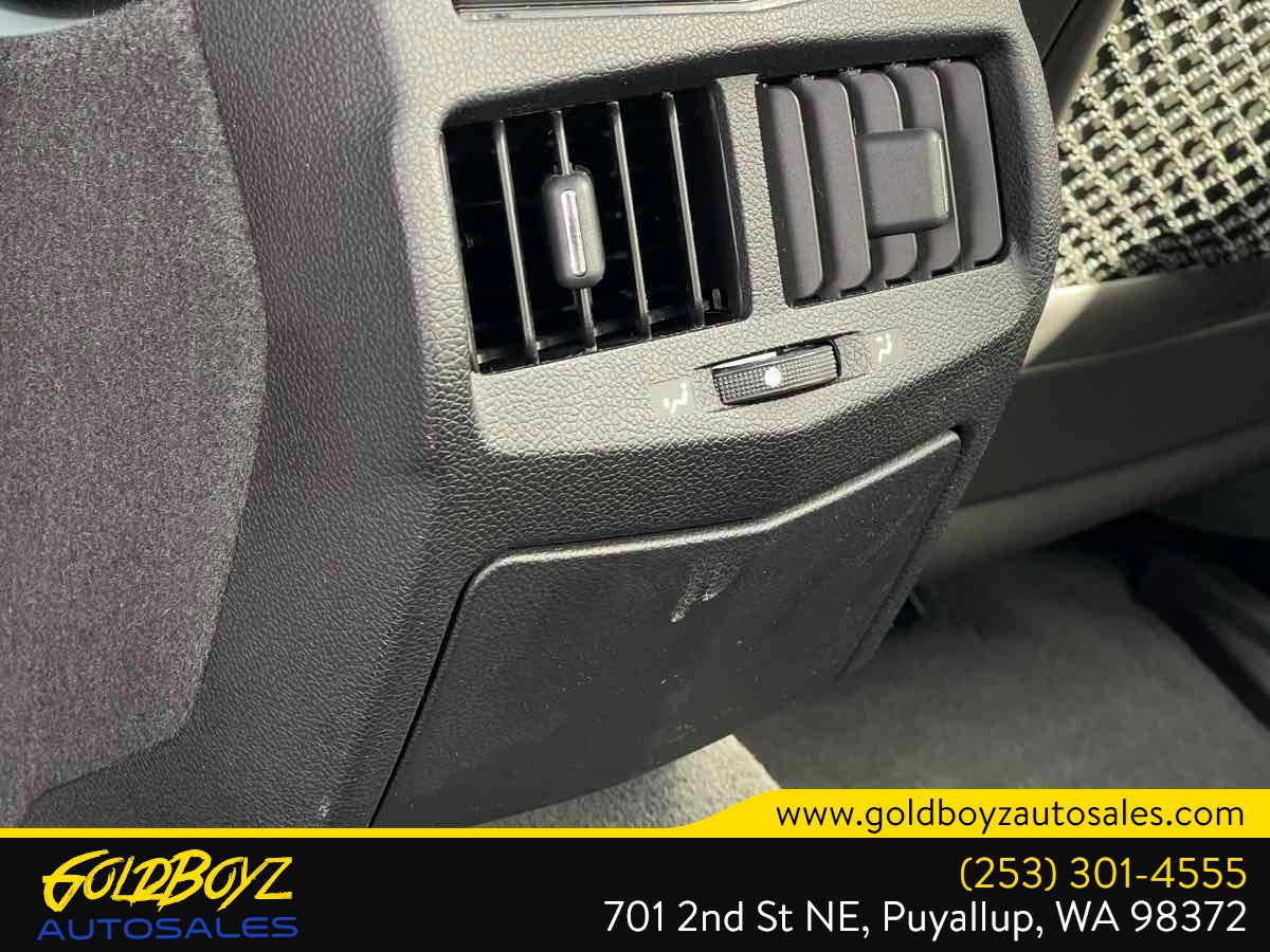 Used 2009 Cadillac CTS 3.6 AWD image 19