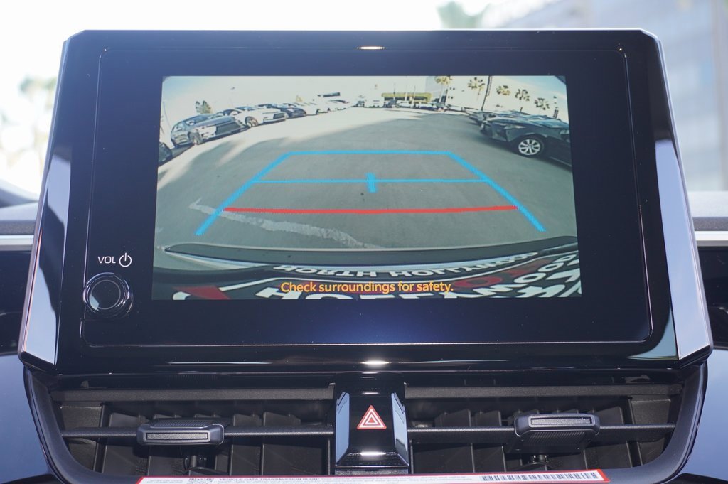 New 2026 Toyota Corolla LE image 12