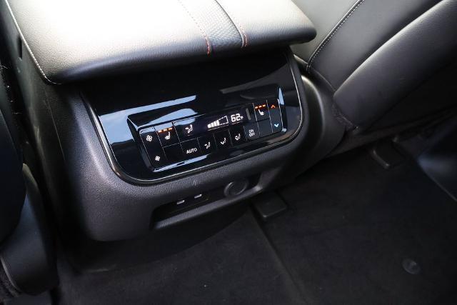 Certified 2025 Nissan Armada PRO-4X w/ Pro-4X Premium Package AWD/4WD image 15