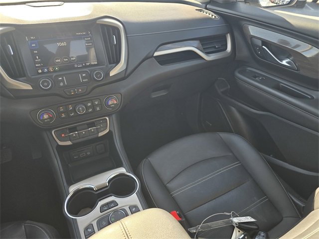 Used 2023 GMC Terrain Denali w/ Denali Premium Package image 22