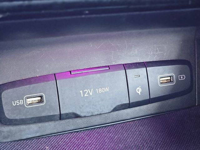 Used 2023 Hyundai Tucson Limited FWD image 25