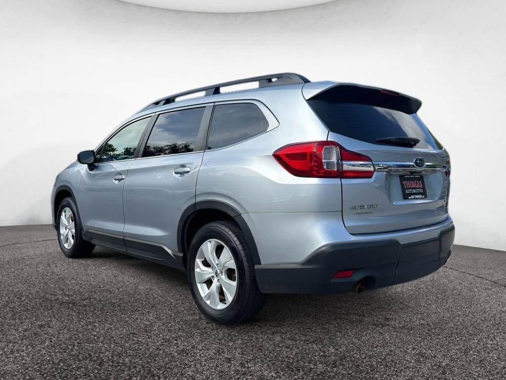 Used 2022 Subaru Ascent 8-Passenger AWD/4WD image 5