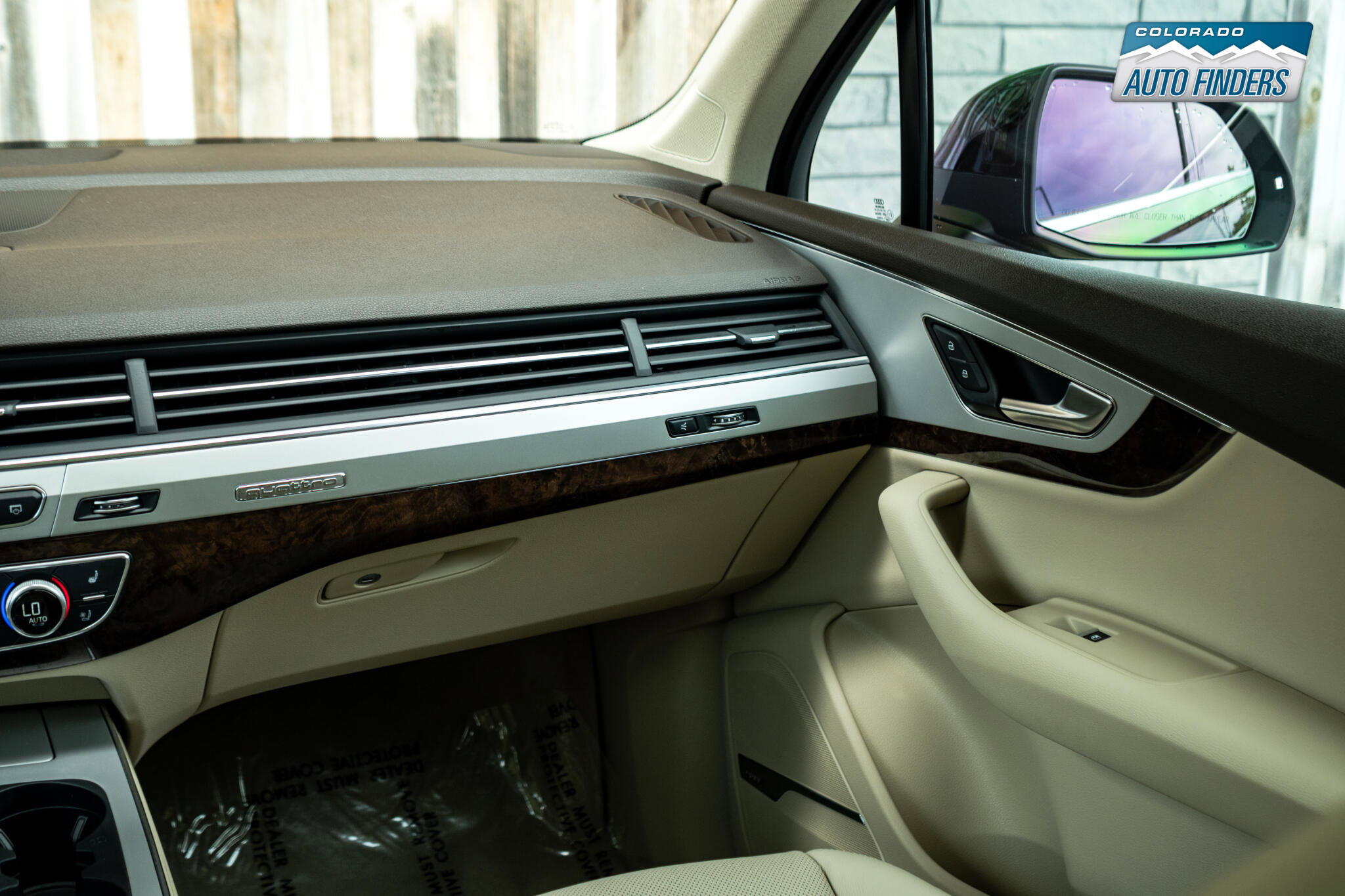 Used 2018 Audi Q7 2.0T Premium Plus image 20