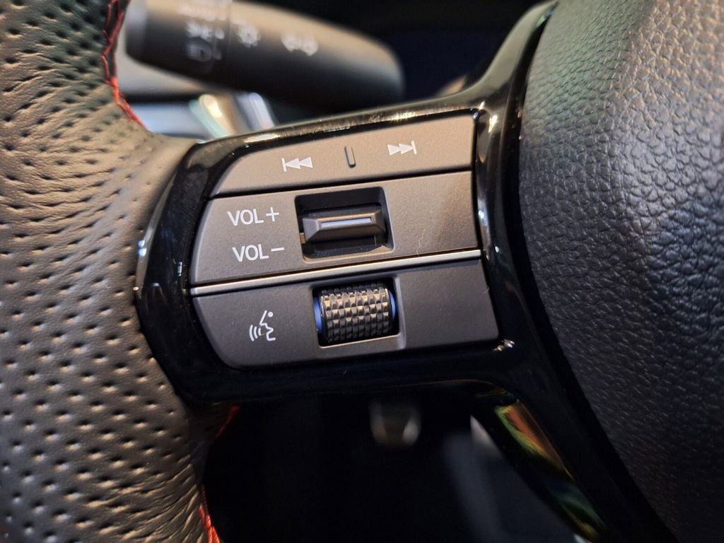 New 2025 Acura Integra Type S image 12