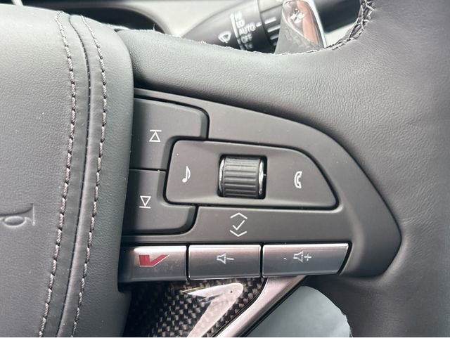 New 2026 Cadillac CT5 V RWD image 29