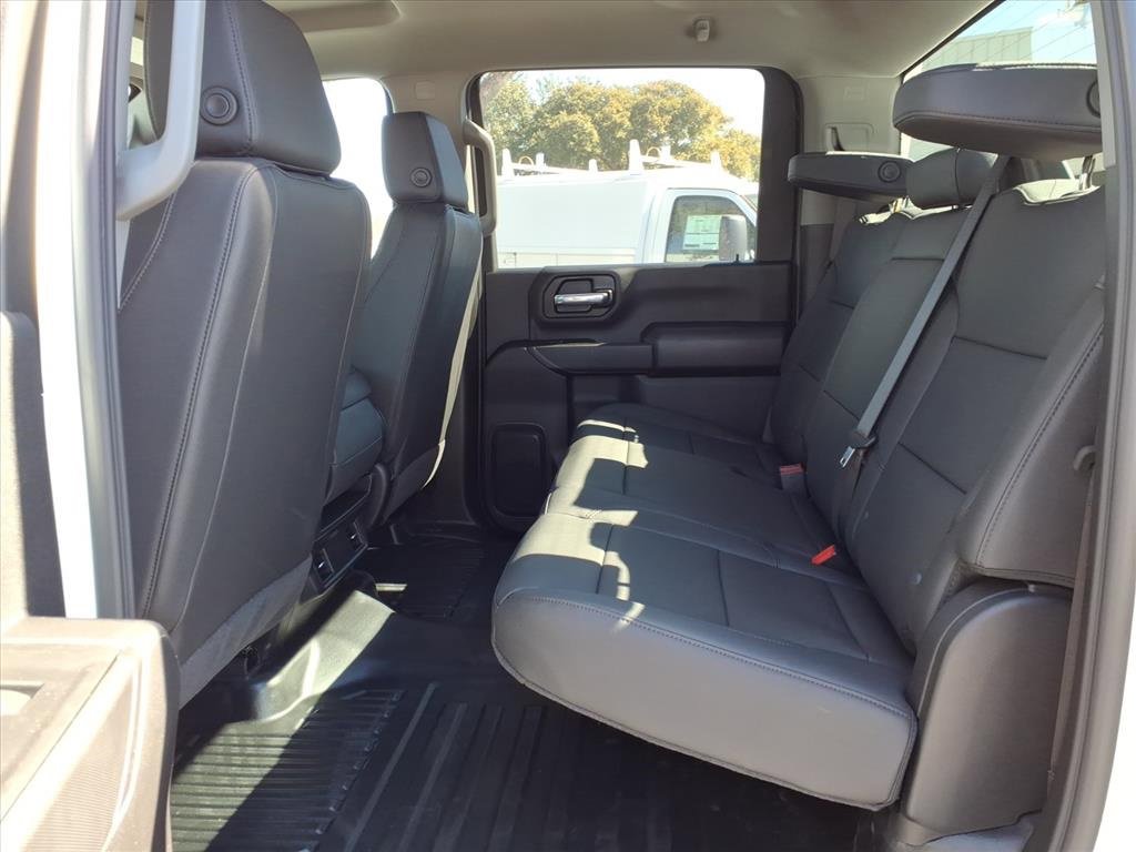 New 2026 Chevrolet Silverado 2500 W/T w/ WT Convenience Package image 17