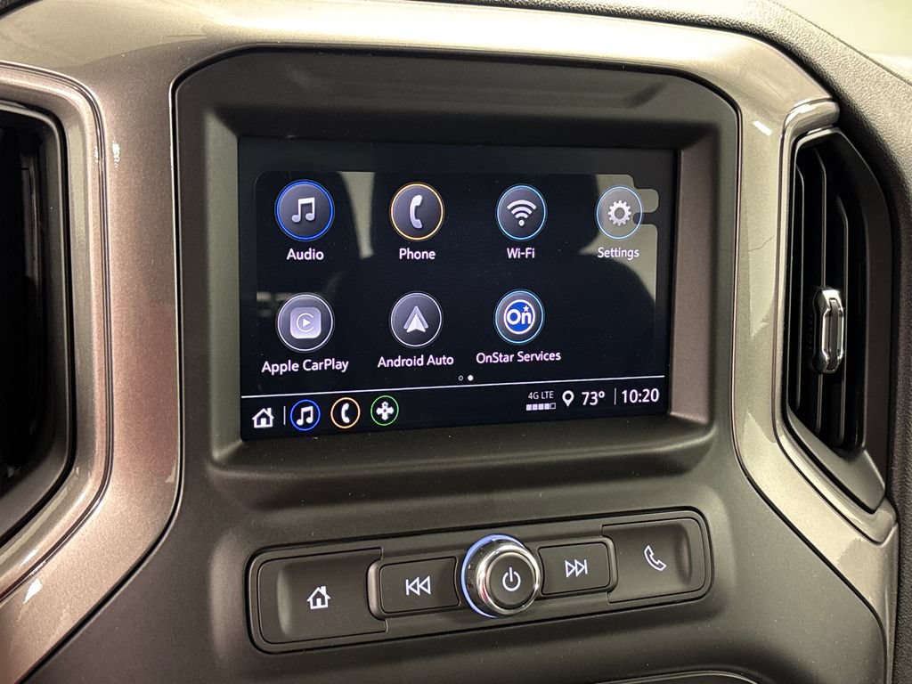 New 2026 GMC Sierra 1500 Pro AWD/4WD image 35