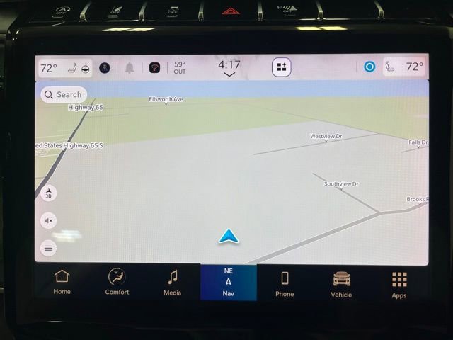 Used 2023 Jeep Grand Cherokee Limited w/ Black Appearance Package image 23