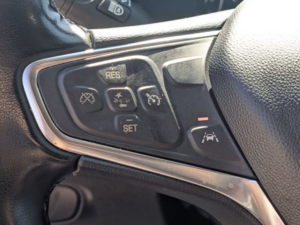 Used 2024 Chevrolet Equinox LT AWD/4WD image 18