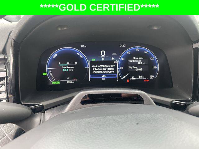 Certified 2026 Toyota Camry XLE w/ Premium Plus Package AWD/4WD image 20