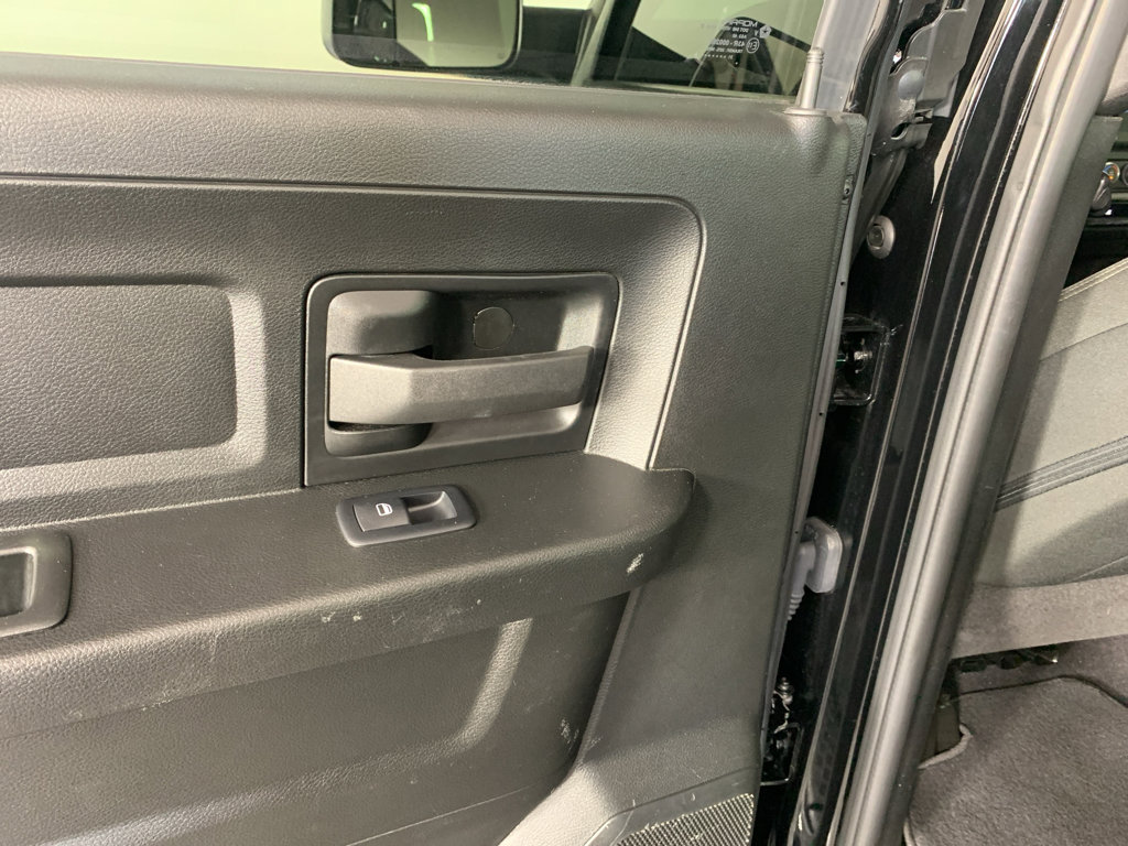 Used 2022 RAM 2500 Tradesman AWD/4WD image 31