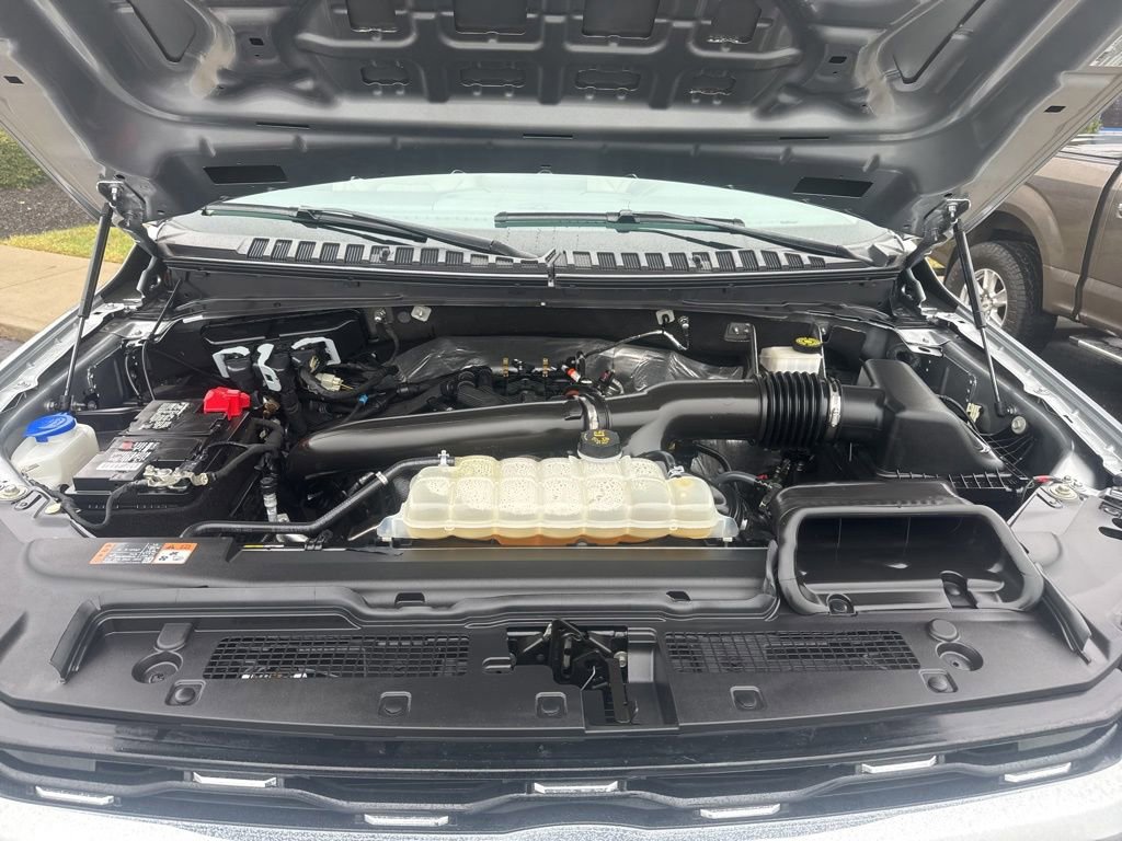 Used 2024 Ford Expedition Max Limited image 49