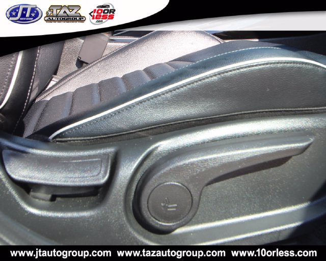 Used 2023 Kia Forte GT-Line w/ GT-Line Premium Package FWD image 15
