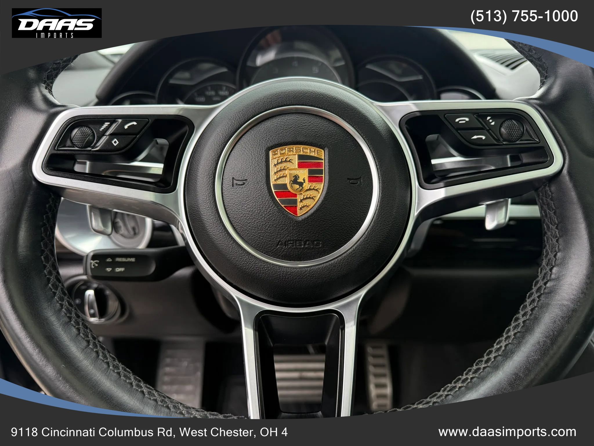Used 2015 Porsche Cayenne S AWD/4WD image 51