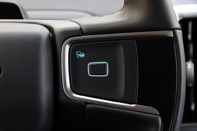 Certified 2025 Ford Expedition Platinum w/ Driver's Package image 30