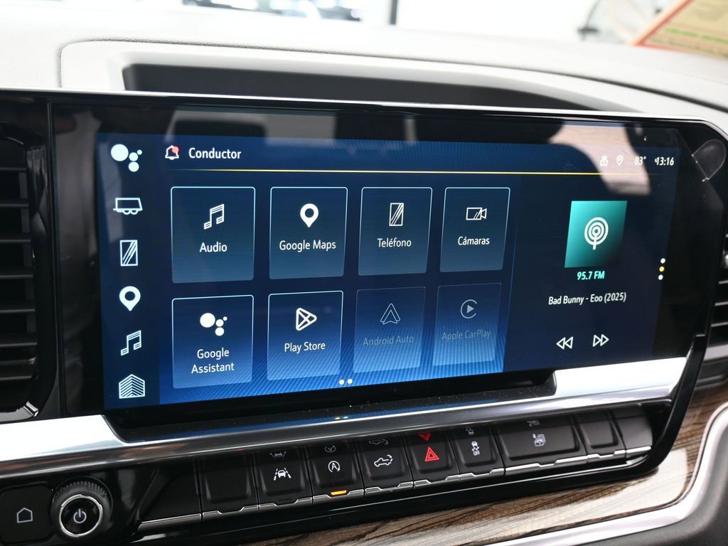 Used 2025 Chevrolet Silverado 1500 RST image 18