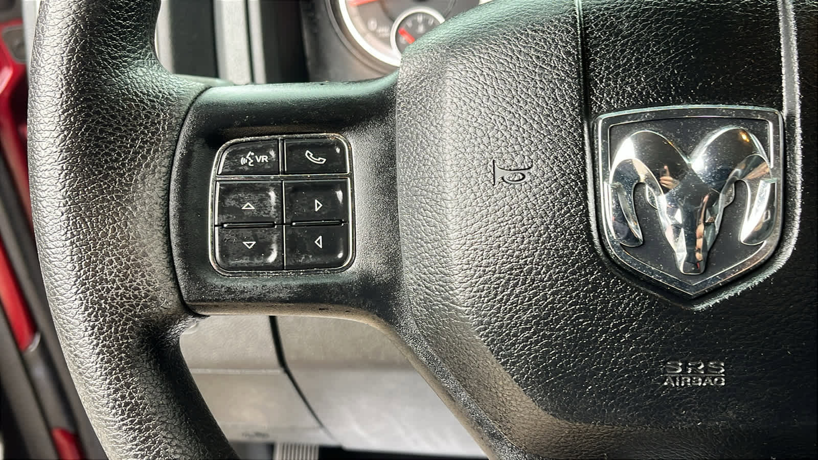 Used 2017 RAM 1500 Express image 12